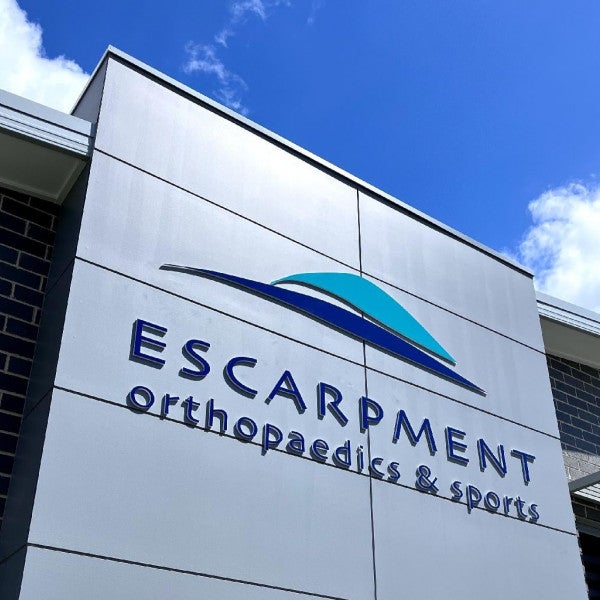 Laser Cut Signs Wollongong