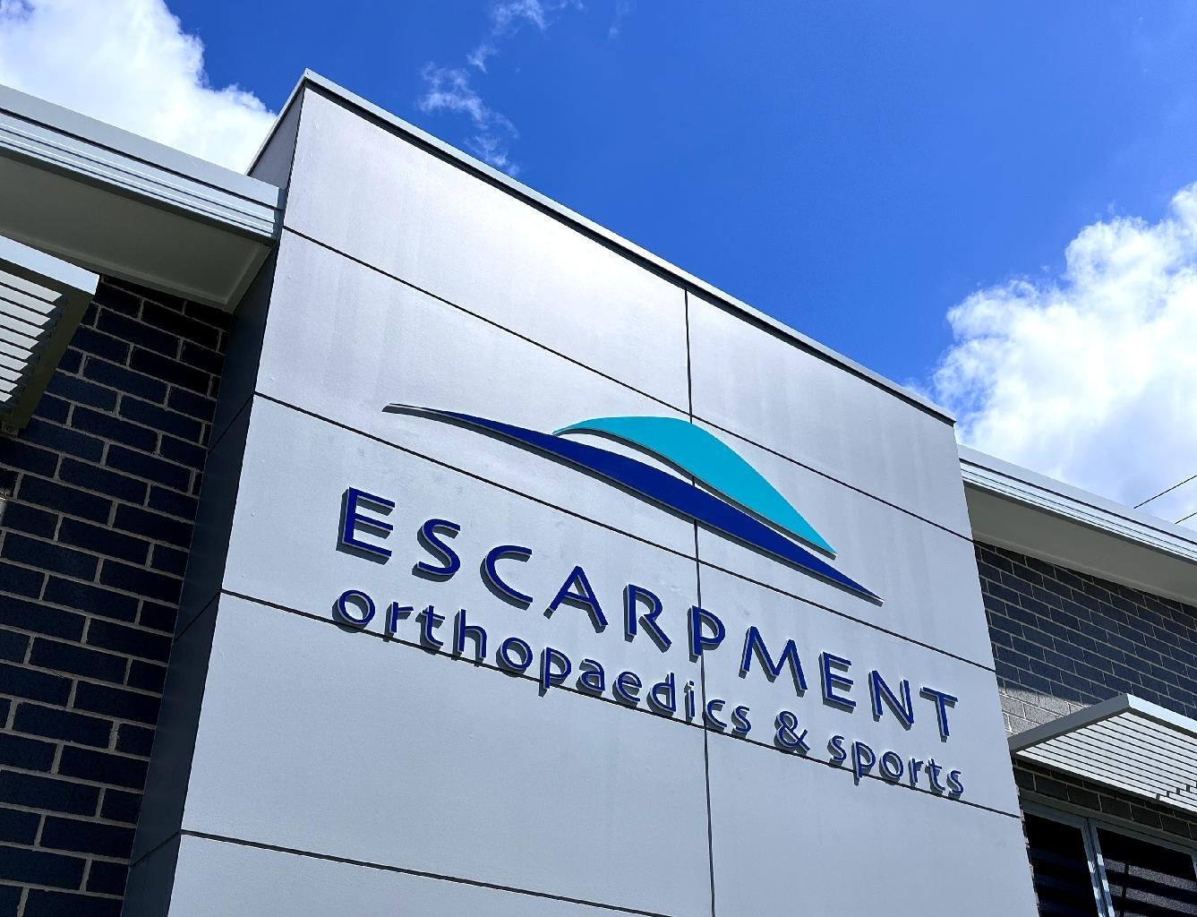 Laser Cut Signs Wollongong