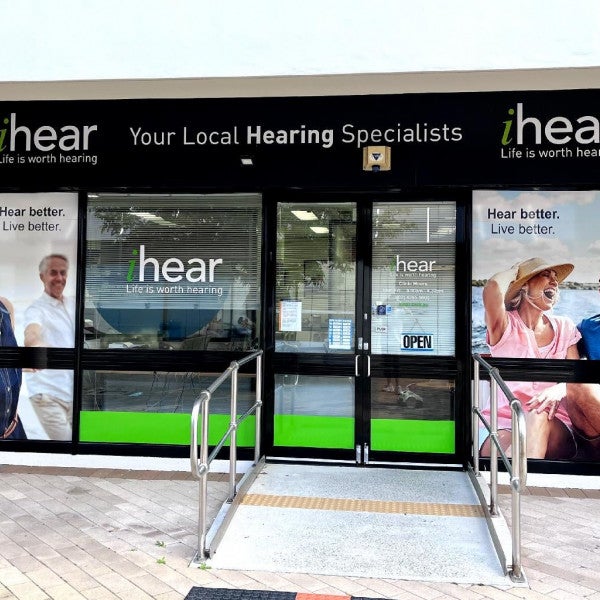 Business Signs Shellharbour