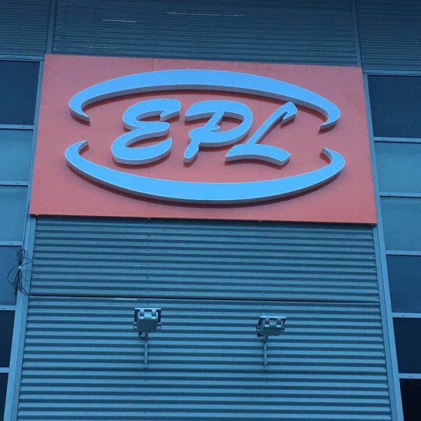 EPL
