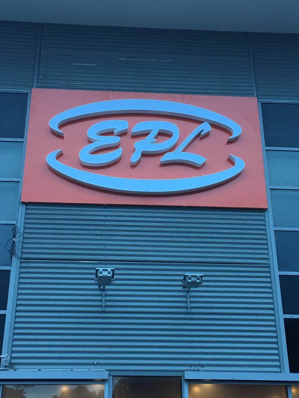 EPL