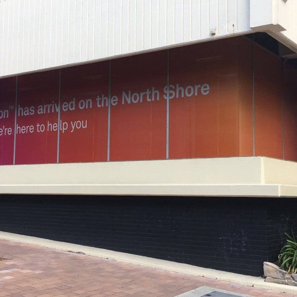 NBN Rollout