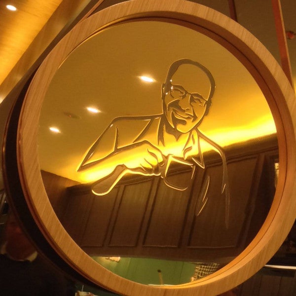 PappaRich Malaysian Delights Parramatta