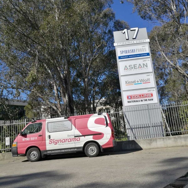 Spiroski Foods
