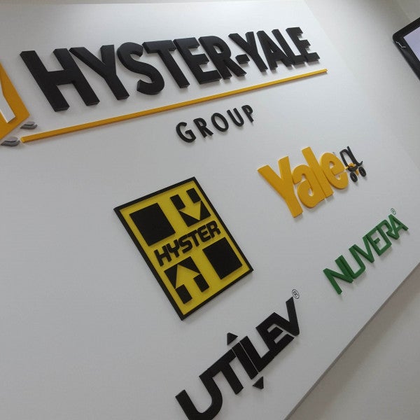 Hyster-Yale Asia Pacific Milperra