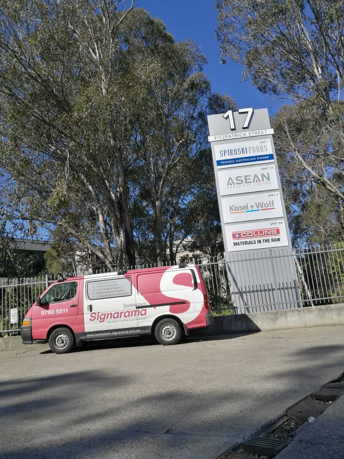 Spiroski Foods