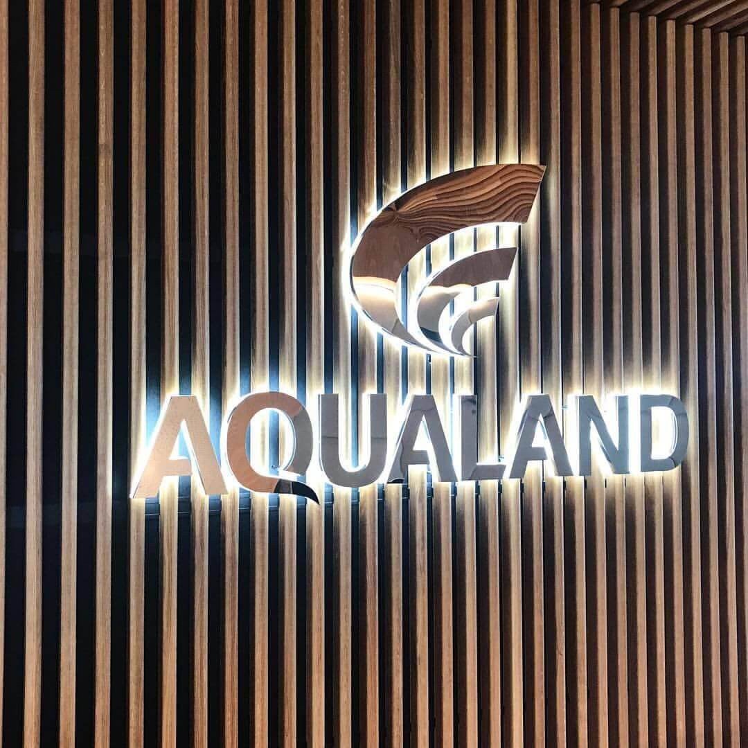 Aqualand Project Barangaroo