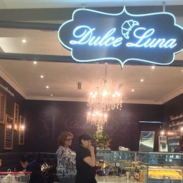 Dulce Luna Parramatta