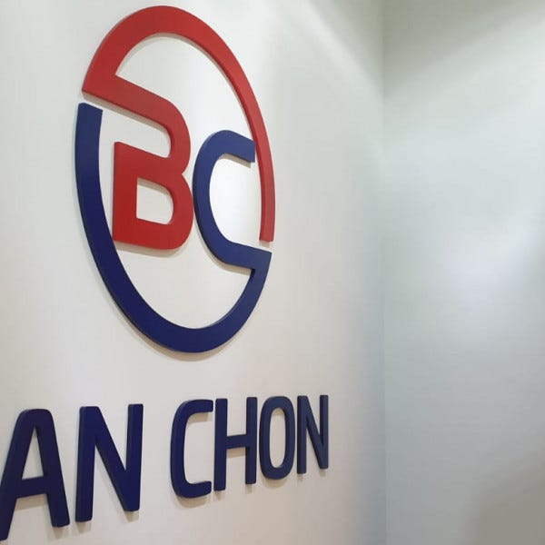 Ban Chon 3