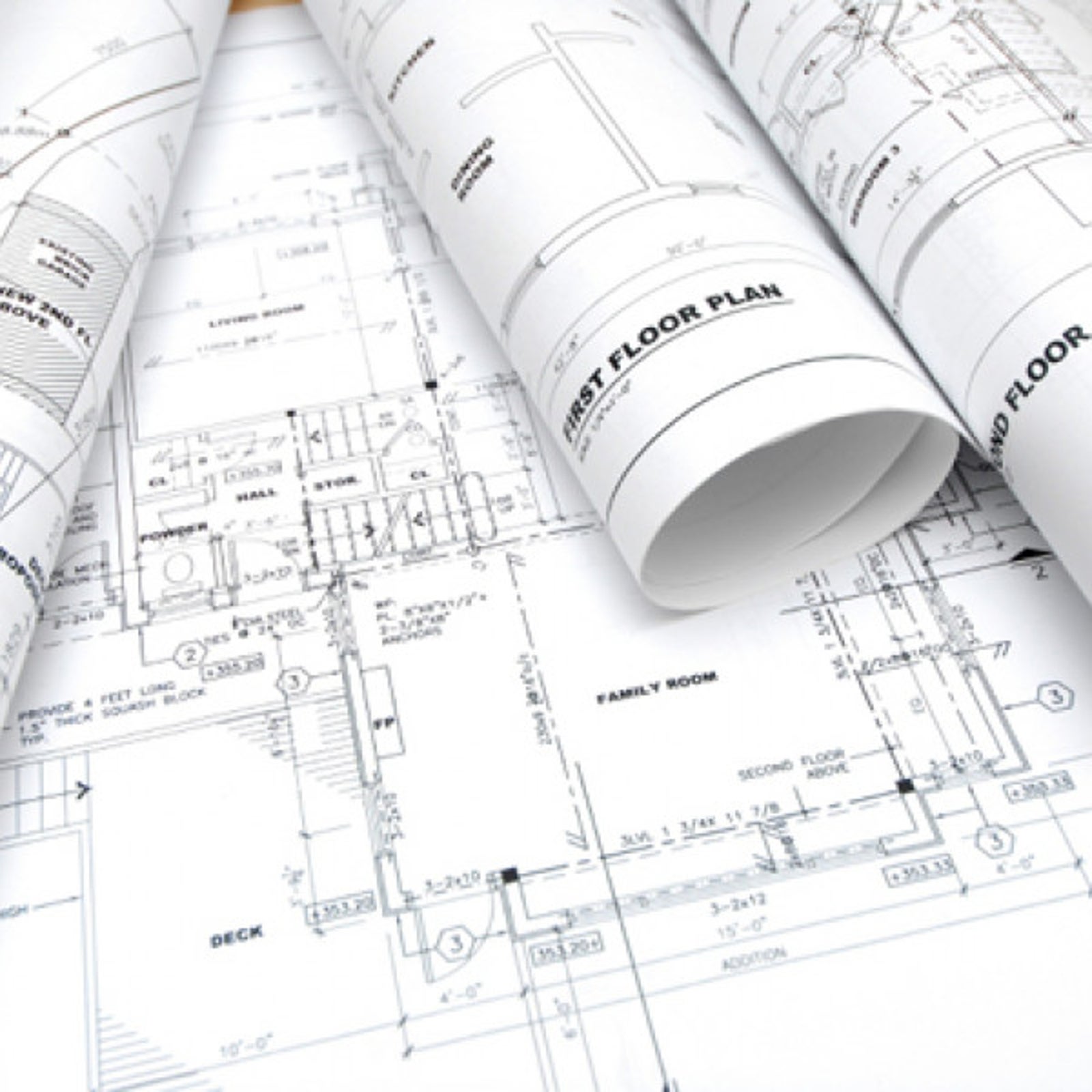 Plans & Permits