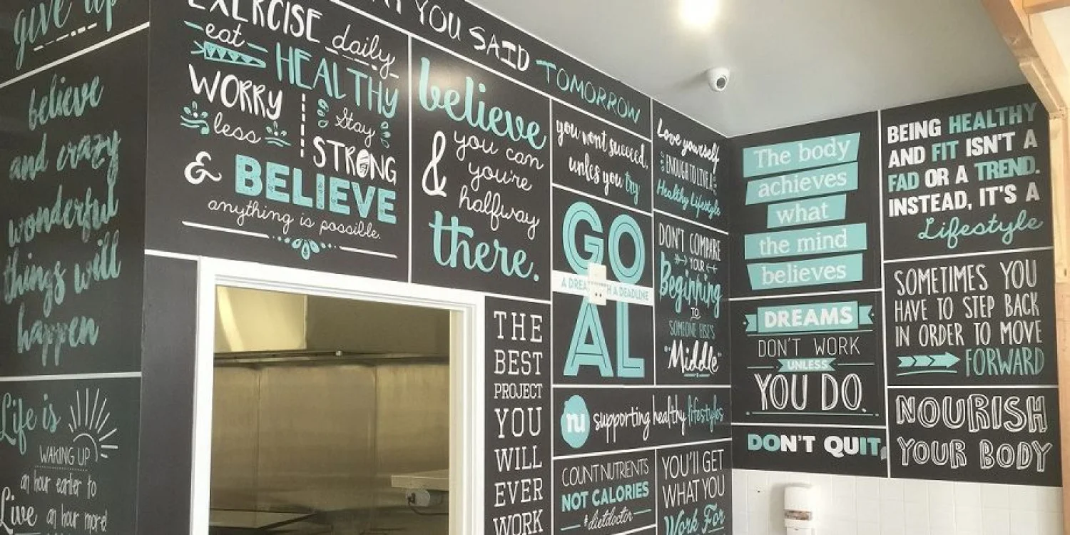 Sign Writing