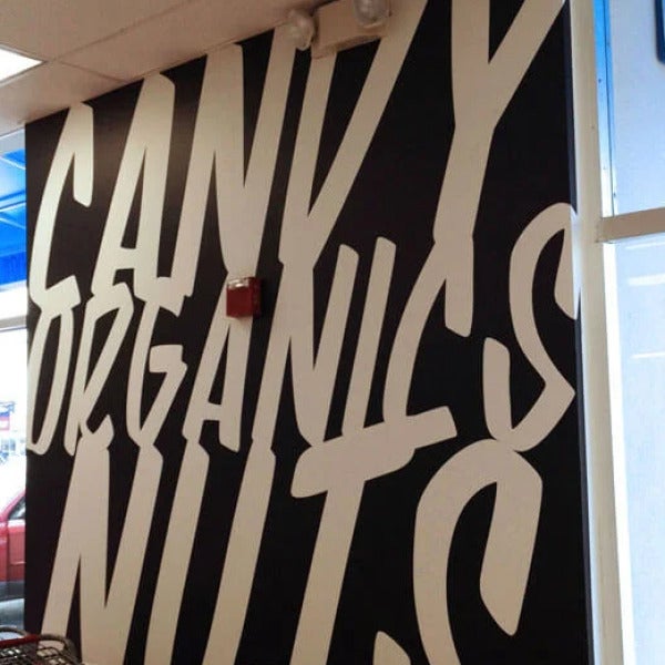 Sign Writing