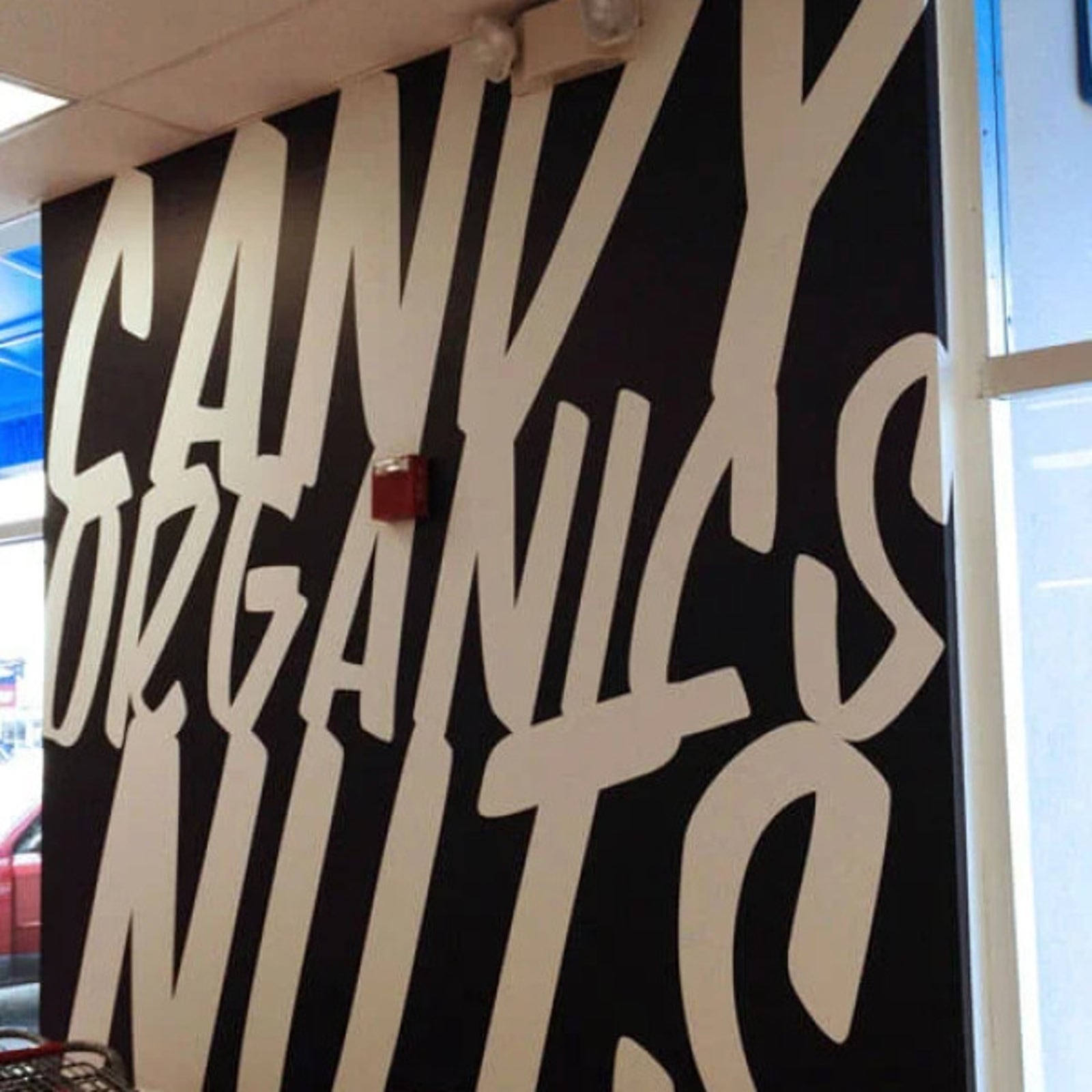 Sign Writing