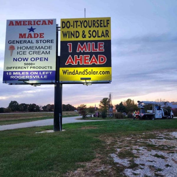 Billboard 2 Springfield, MO