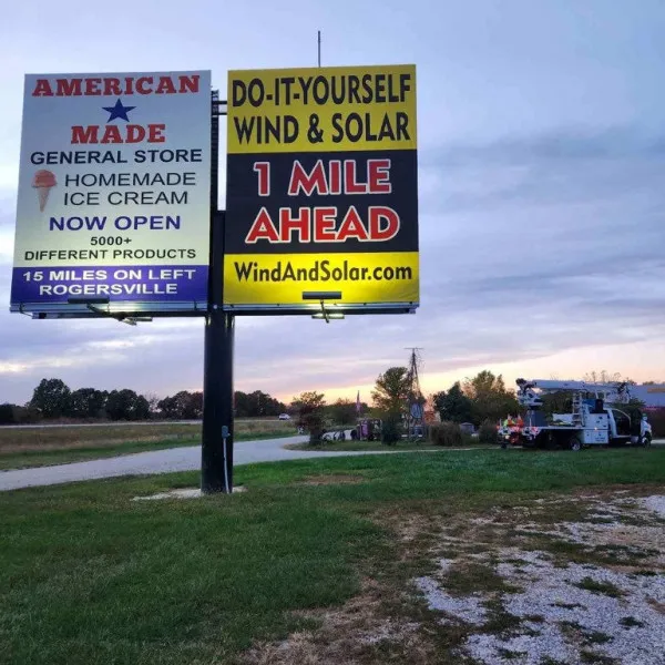 Billboard 2 Springfield, MO