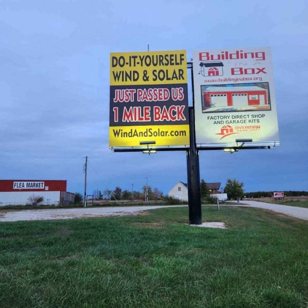 Billboard 1 Springfield, MO