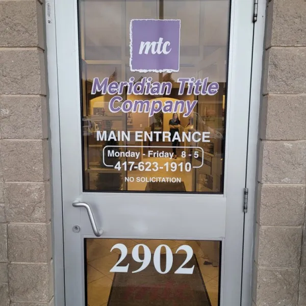 Door Graphics 2 Springfield, MO