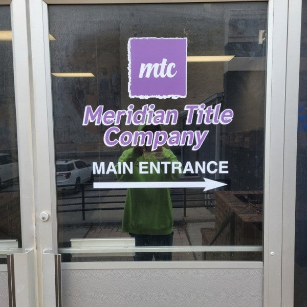 Door Graphics 1 Springfield, MO