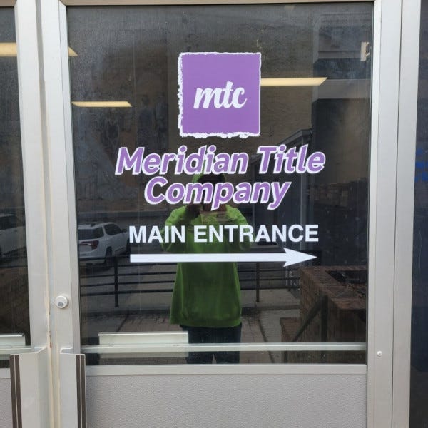 Door Graphics 1 Springfield, MO