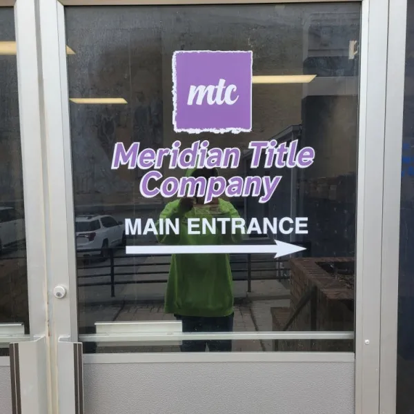 Door Graphics 1 Springfield, MO
