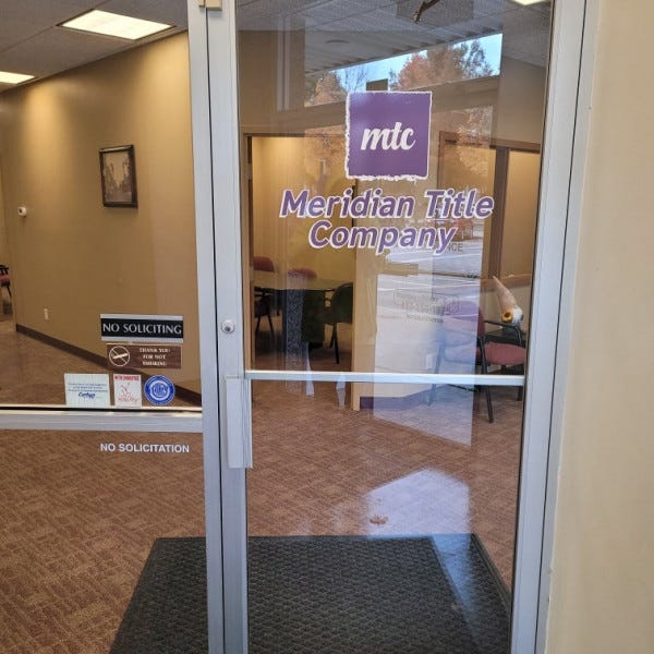 Door Graphics 3 Springfield, MO