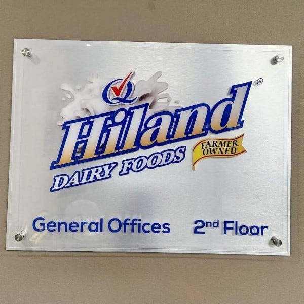 Wayfinding Signs - Springfield, MO