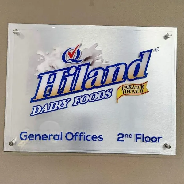 Wayfinding Signs - Springfield, MO