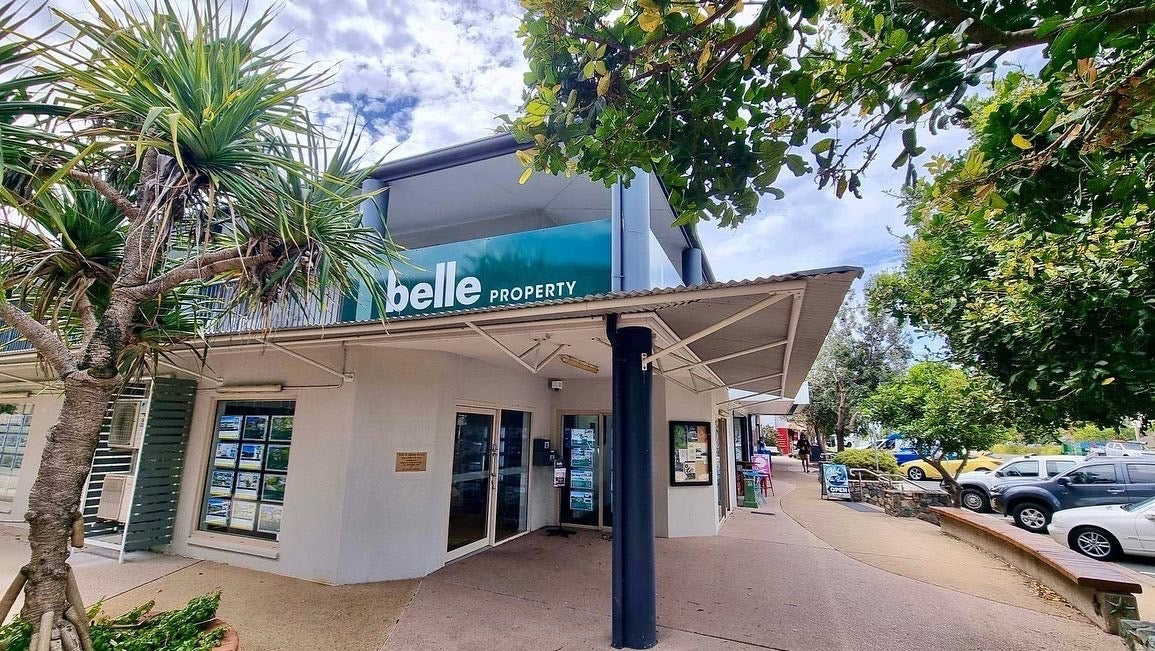 Belle Property Marcoola