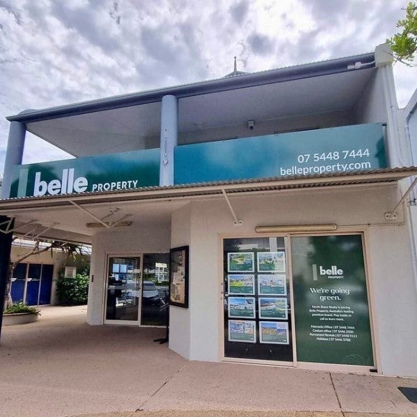 Belle Property Marcoola