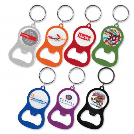 ARBEE Key Chain Rounds – Mollies