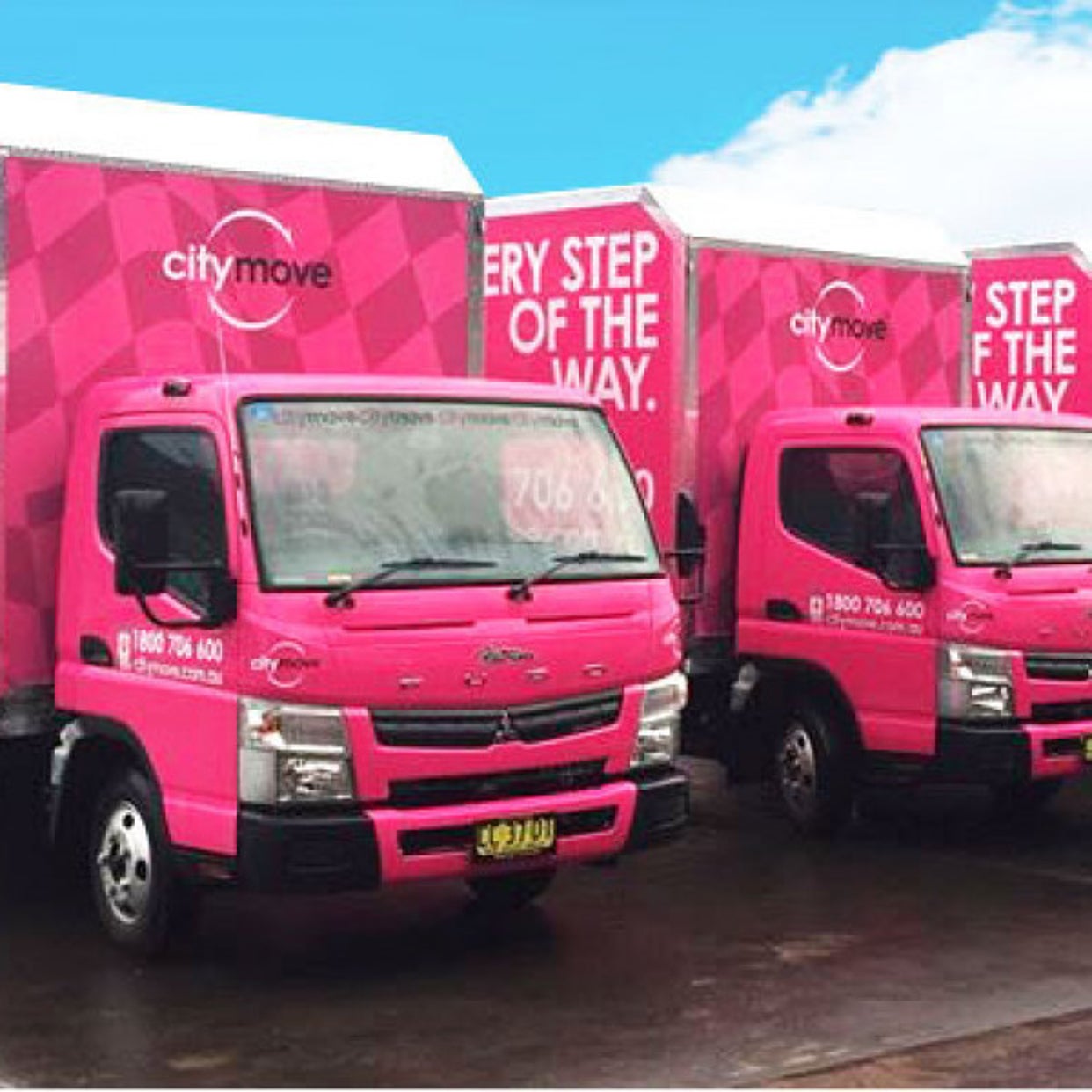 Custom Car Signage | Boost Your Brand with Signarama - Signarama