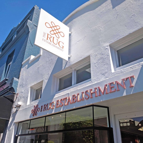 2-Pack Painted 3D Signage - The Rolls Royce of 3D Signage