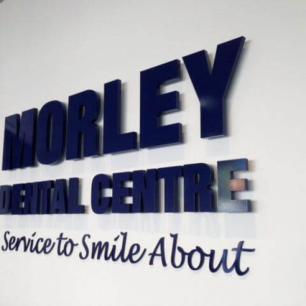 Morley