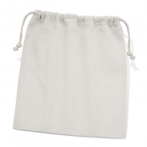 Cotton Gift Bag - Large