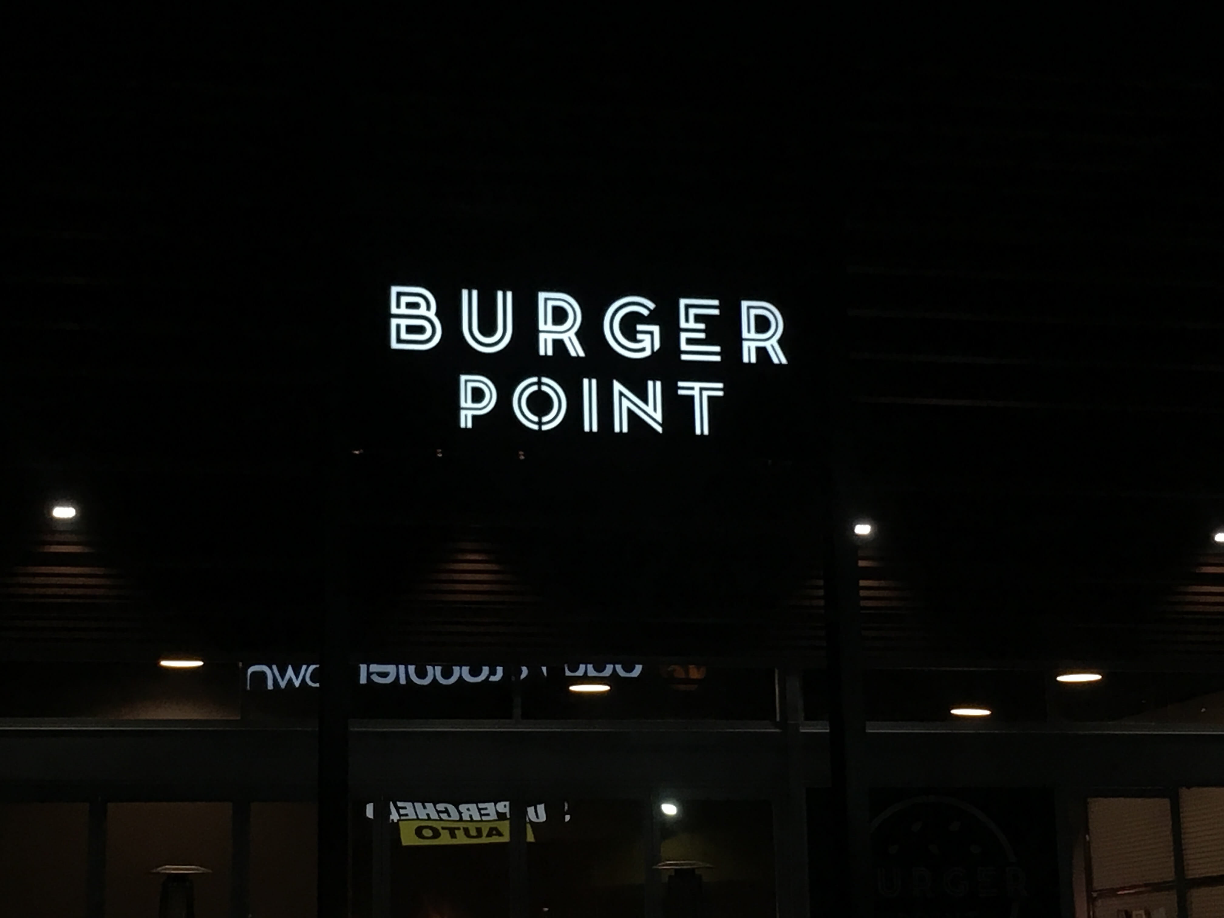 Blacktown