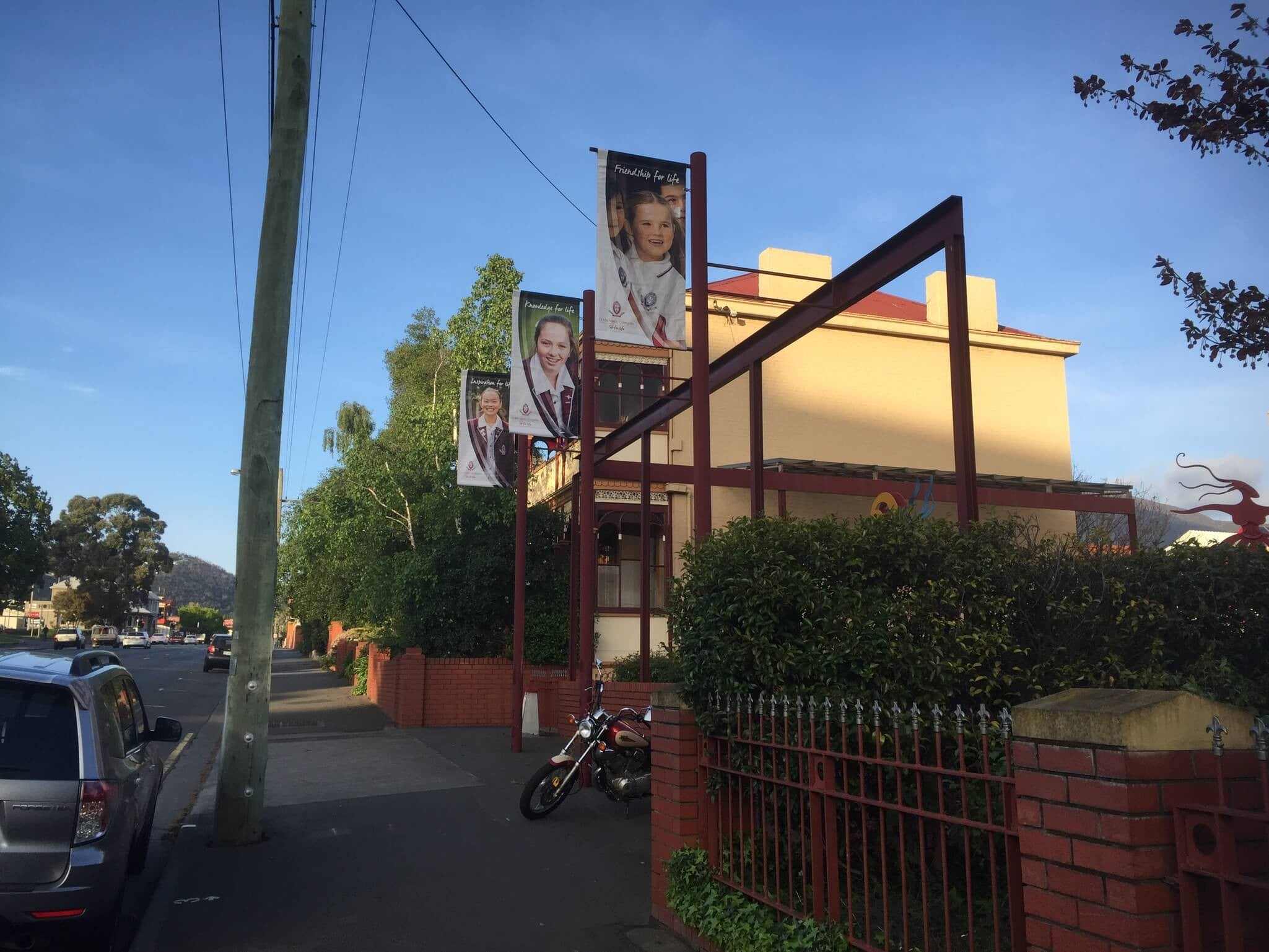 Hobart