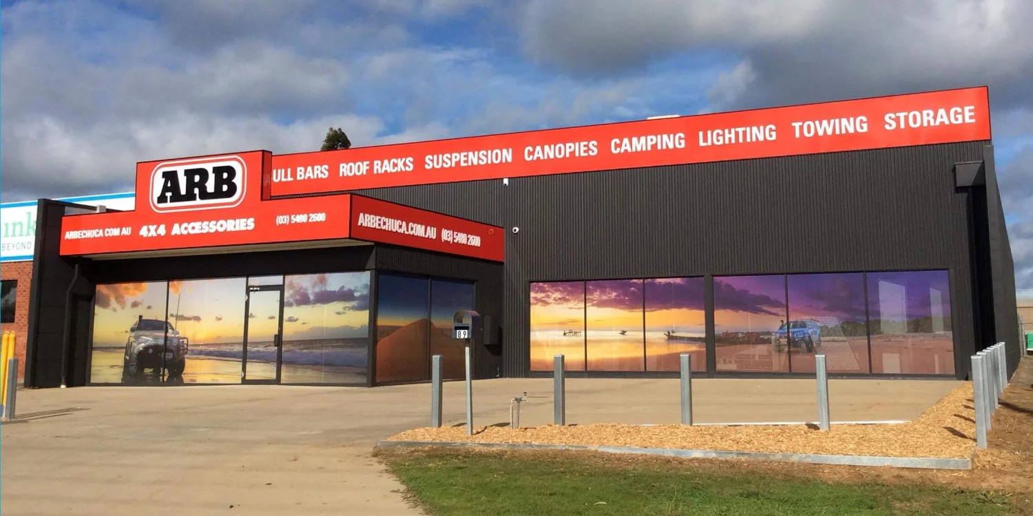 Welcome to Signarama Echuca Moama