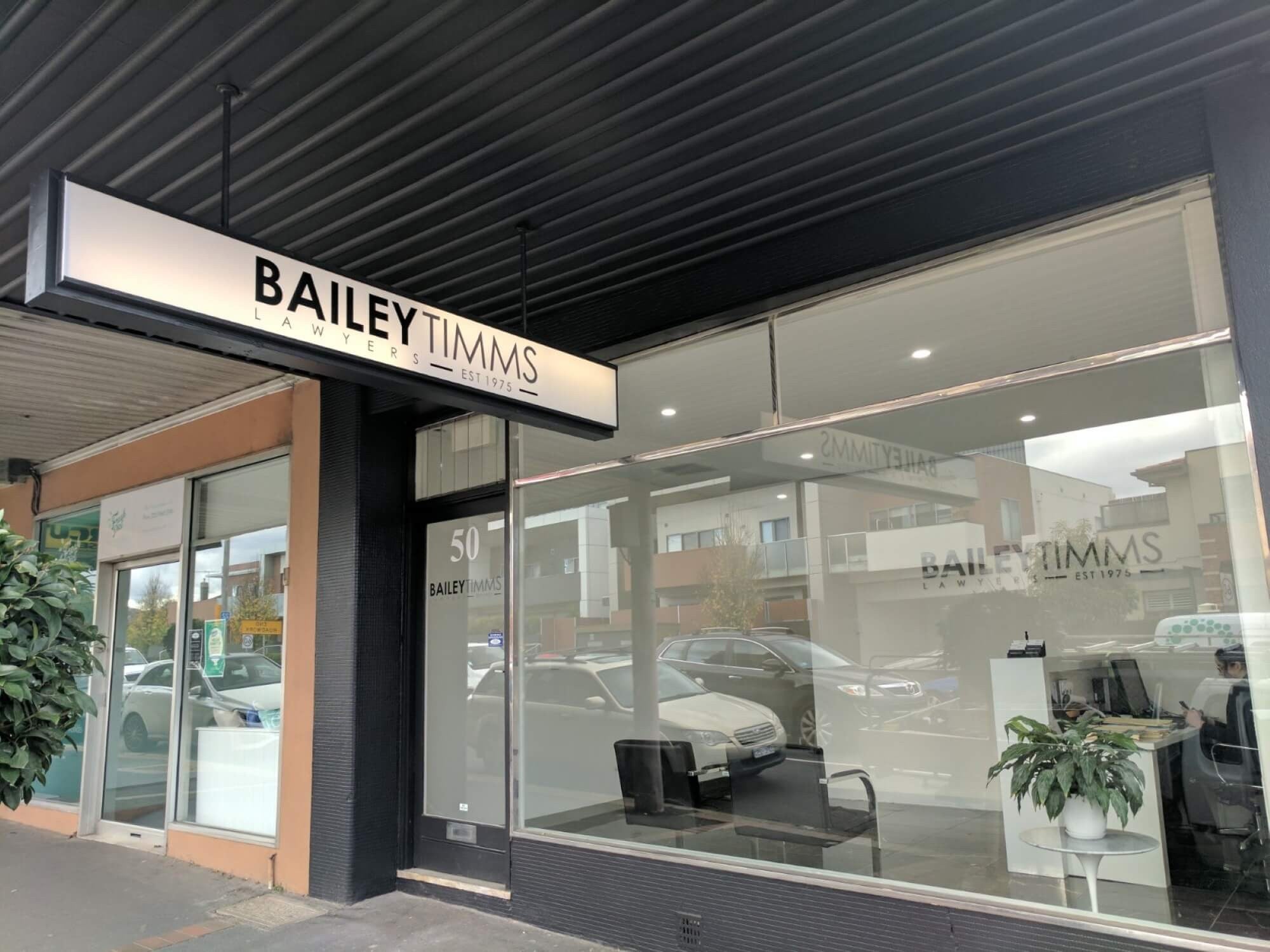 Oakleigh