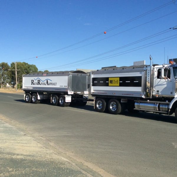 Echuca-Moama