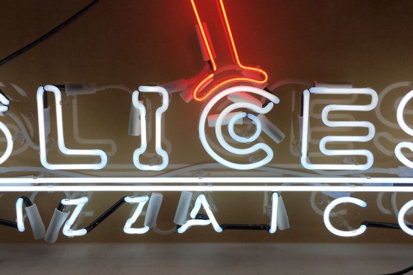 Signage Materials