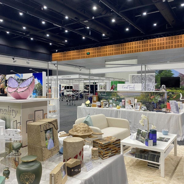 Exhibition and Corporate Event Signage Specialists