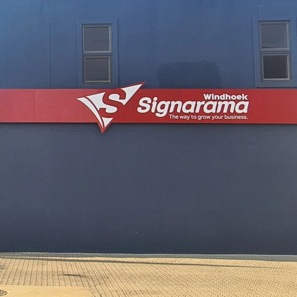 Grand opening in our new premises