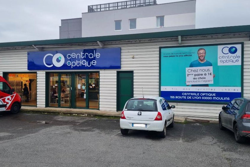 Enseigne & Signalétique