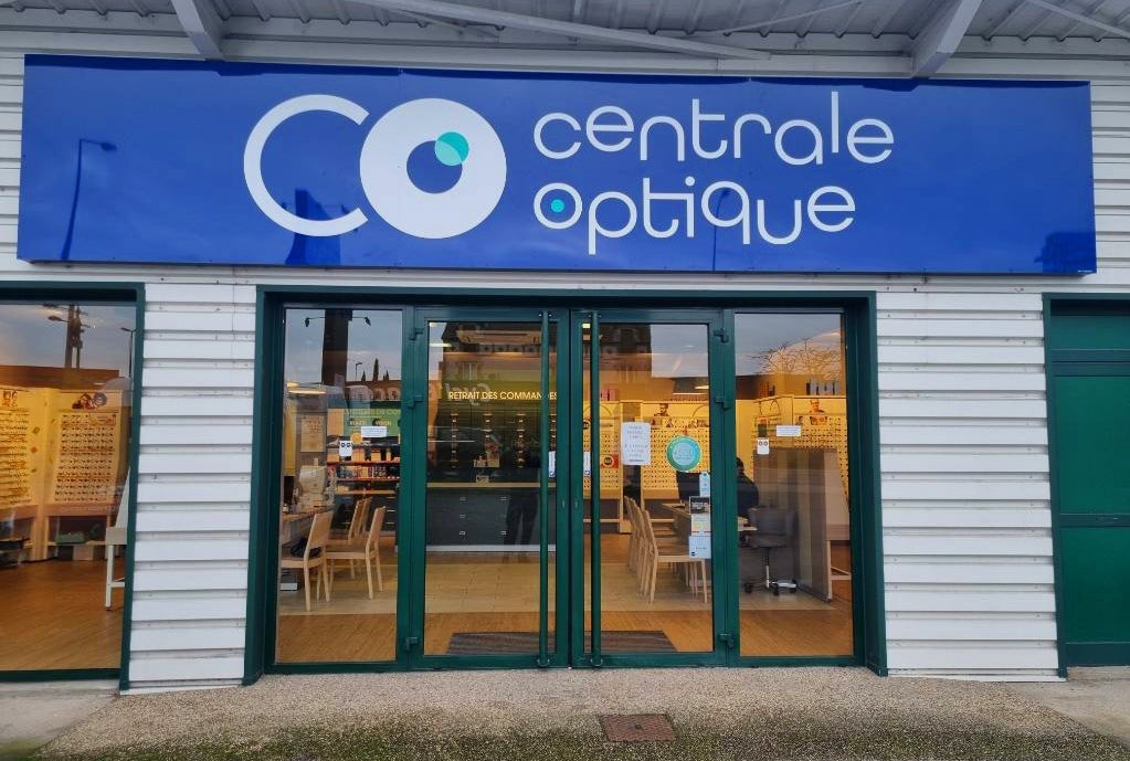 Enseigne & Signalétique