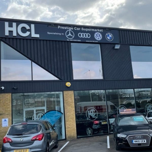 HCL Complete