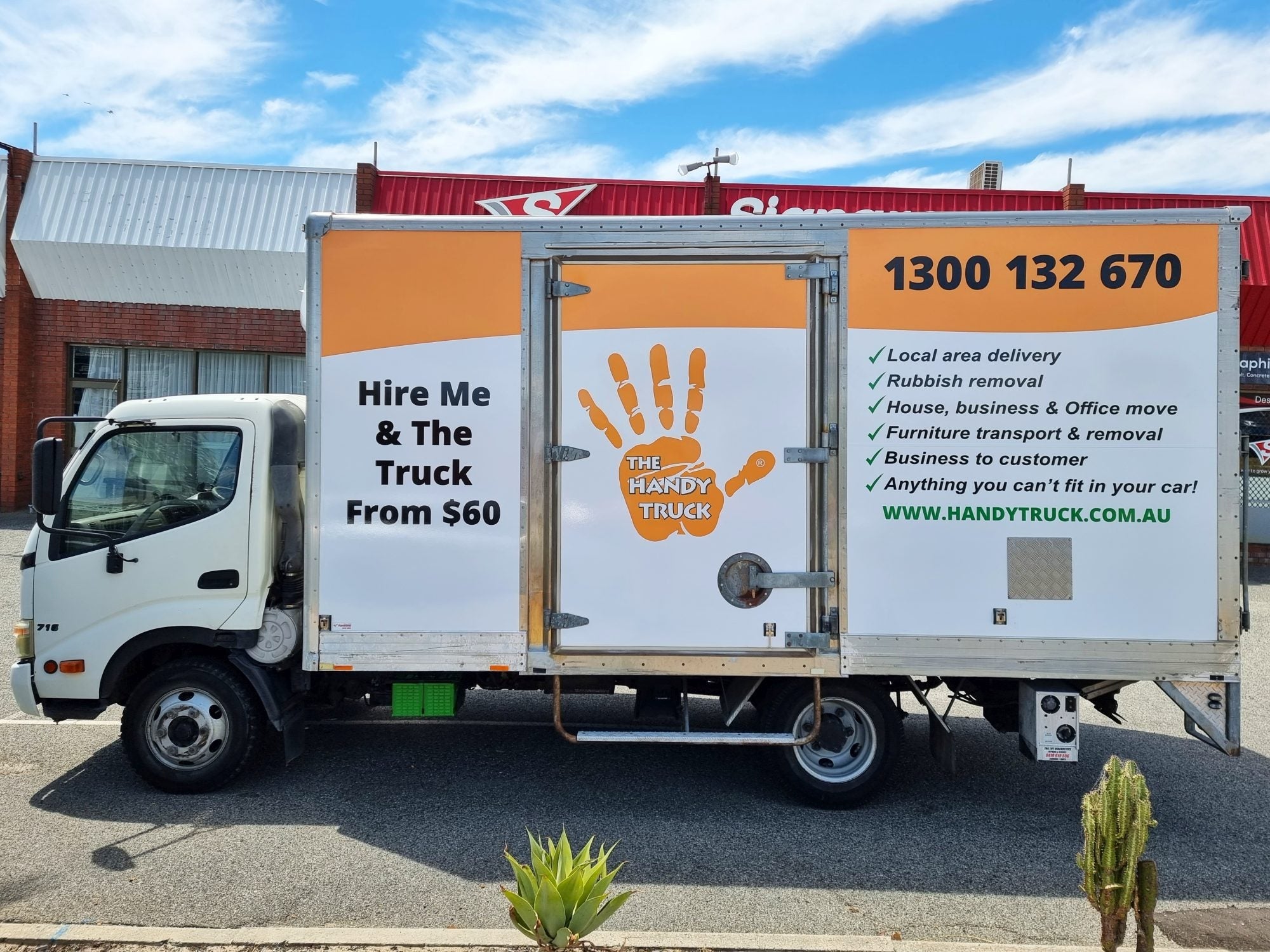 Vehicle Graphics January 2023