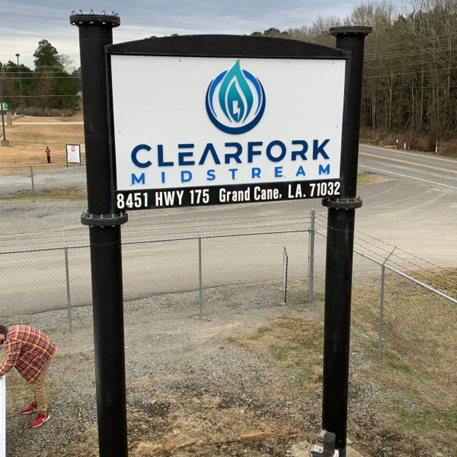 Outdoor Signs