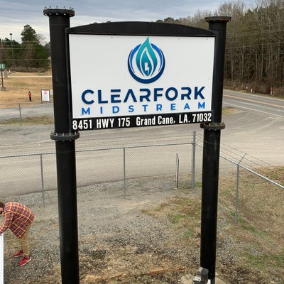 Outdoor Signs