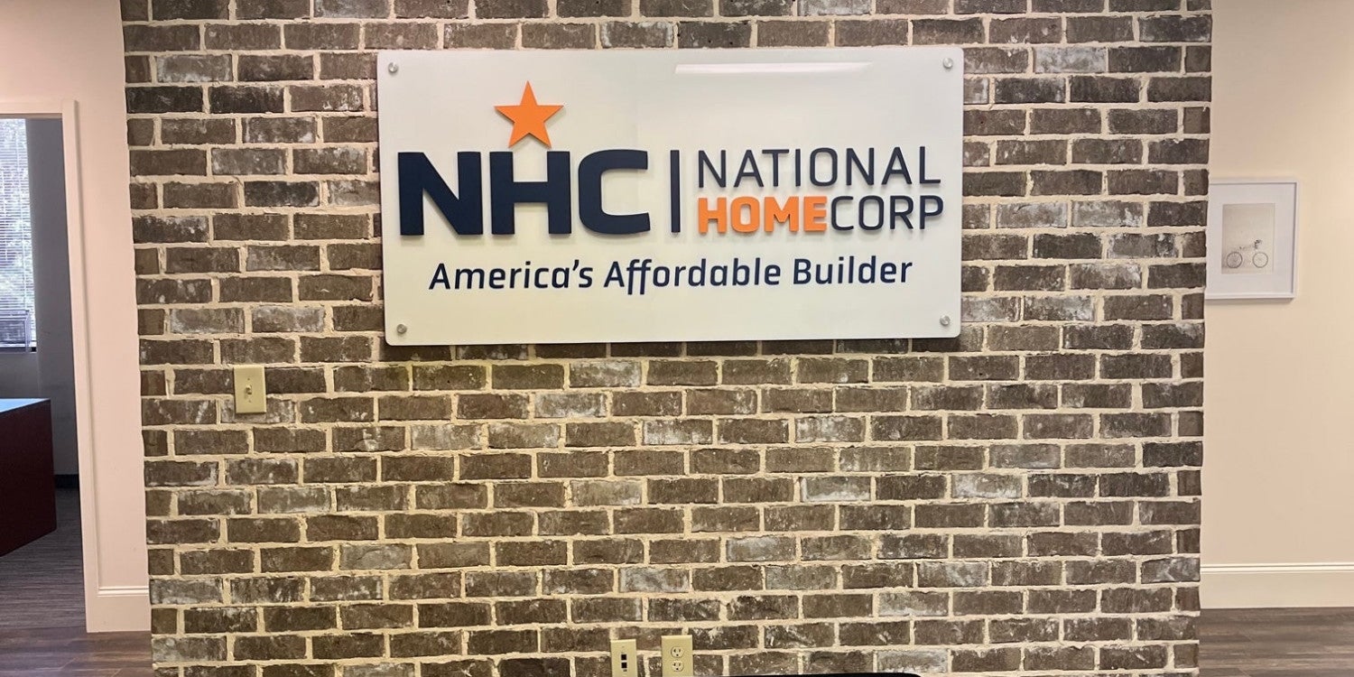 Wall Signs & Signage