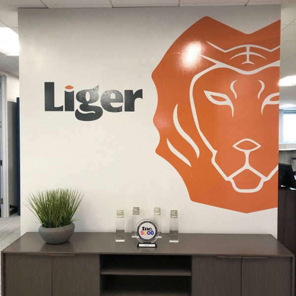Indoor Signs